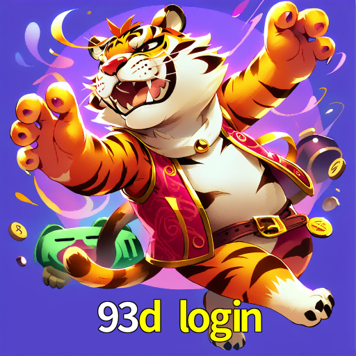  93d login